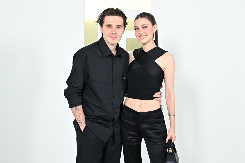 Milliárdos Após Szólalt Meg: Brooklyn Beckham Családi Drámája-2