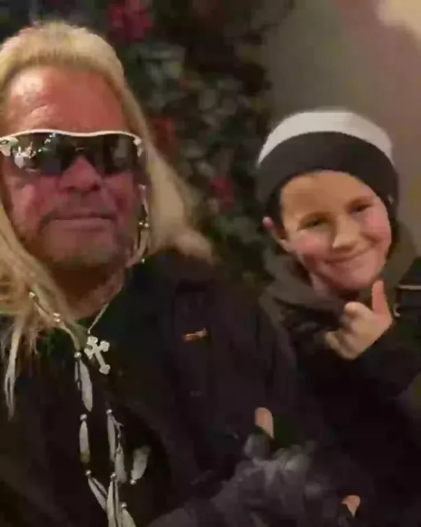 Letartóztatták a Dog the Bounty Hunter mostohafia apját fiának lelövése miatt-2