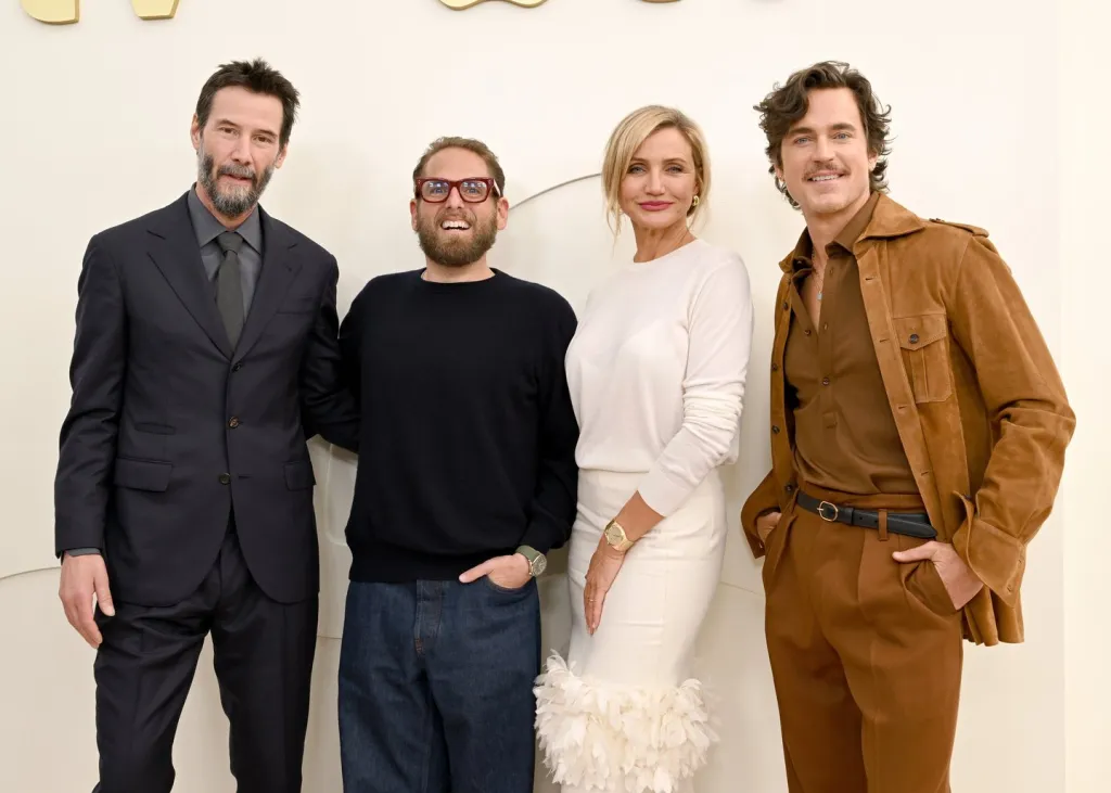 Jonah Hill megdöbbentő átalakulása új filmjéhez!-3