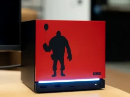 Valve Steam gépek késése memóriahiány miatt