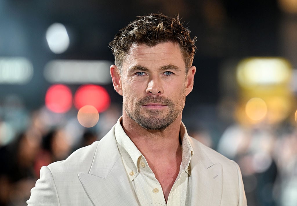 Chris Hemsworth retteg Alzheimer miatt a karrierjétől-1