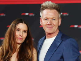 Gordon Ramsay finally breaks silence on Peaty family feud