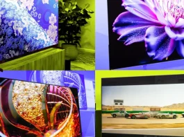 TV gyártók új irányai: RGB LED a jövő?