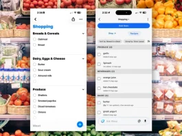 Alexa bevásárlólista kezelés: Kényelmes, de megbízhatatlan?