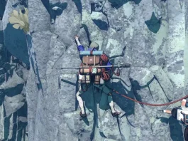 Cairn: Sziklamászás élménye videojátékban