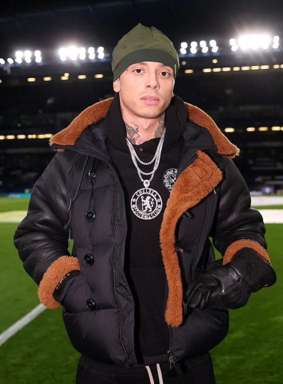 Central Cee iszlámra tért: Új név, új élet!-1