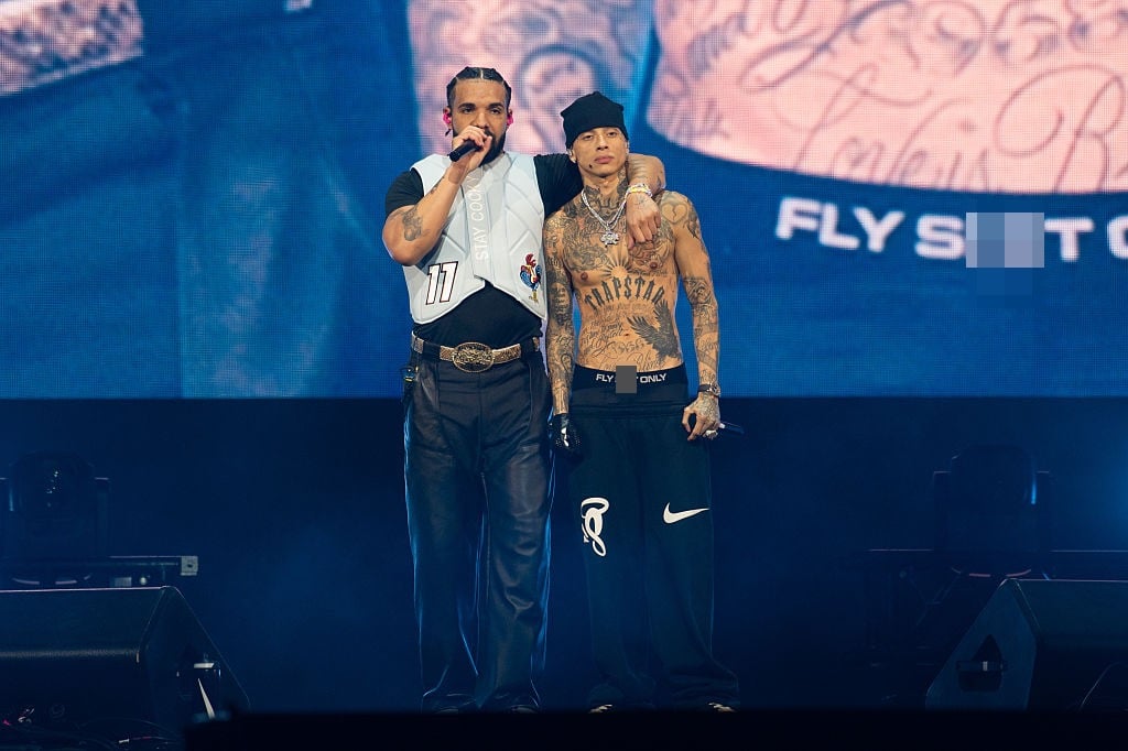 Central Cee iszlámra tért: Új név, új élet!-2