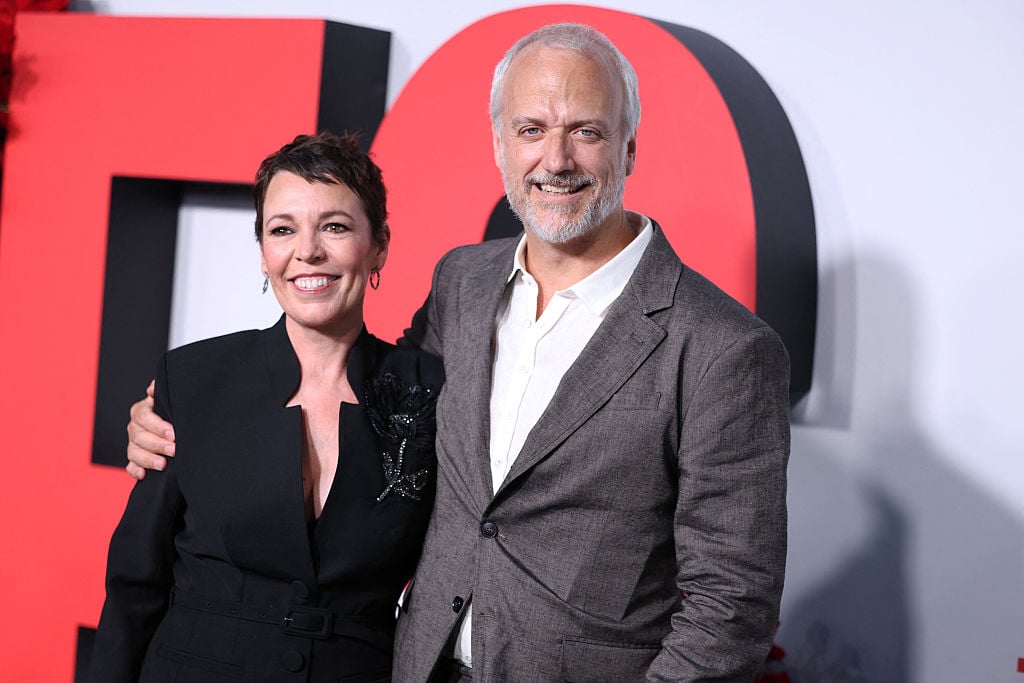 Olivia Colman bevallja: mindig nonbinárisnak érezte magát!-1