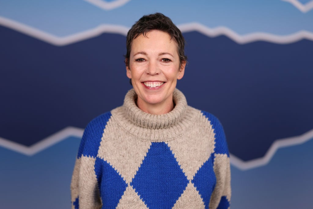 Olivia Colman bevallja: mindig nonbinárisnak érezte magát!-2