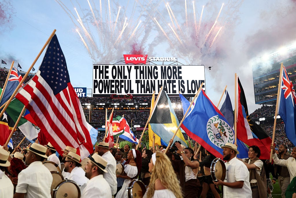 Bad Bunny Super Bowl-showjának rejtett üzenetei kiderültek!-2