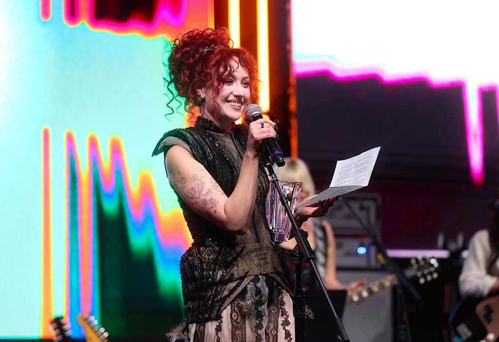 Chappell Roan felmond a botrányos ügynökségnek!-1