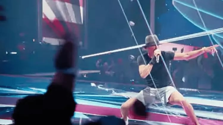 Kid Rock tagadja a kínos lip-syncing vádakat!-1