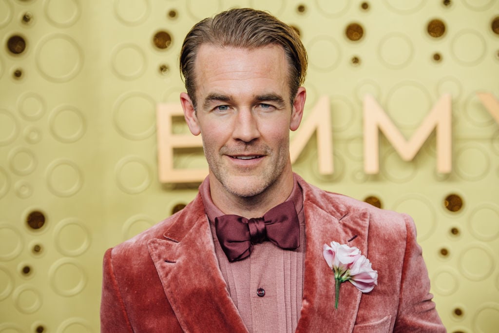 Szívszorító búcsú: James Van Der Beek meghalt 48 évesen-1