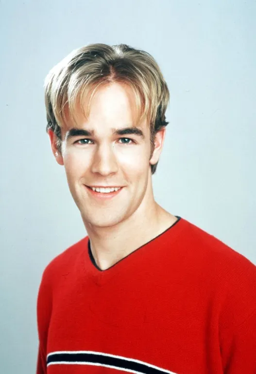 Szívszorító búcsú: James Van Der Beek meghalt 48 évesen-2
