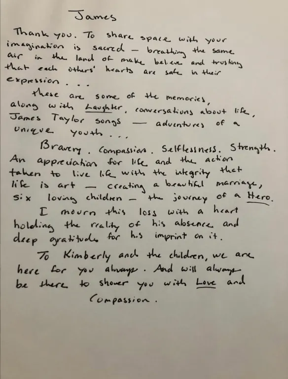 Tragédia: James Van Der Beek 48 évesen elhunyt rákban!-2