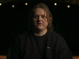 Lewis Capaldi opened up on being on sertraline as NHS issue severe warning on potentially lethal side effects
