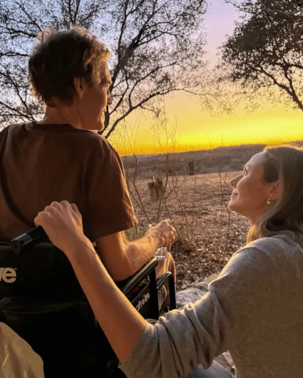 Megrázó búcsú: James Van Der Beek utolsó napjai barátaitól-2