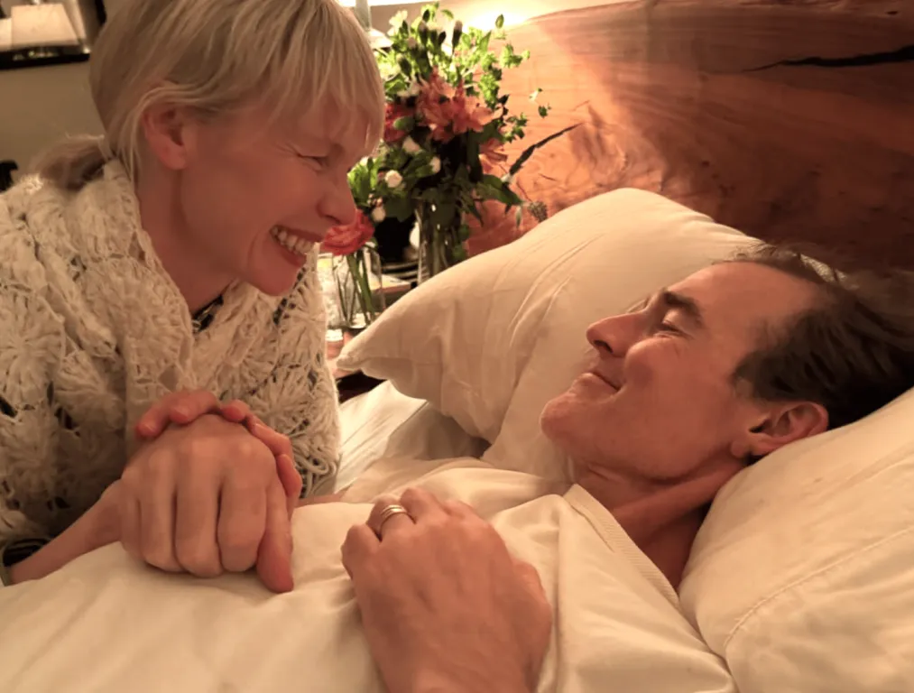 Megrázó búcsú: James Van Der Beek utolsó napjai barátaitól-3