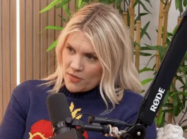 Emerald Fennell was told 'take knickers off' to let director 'film up her skirt'