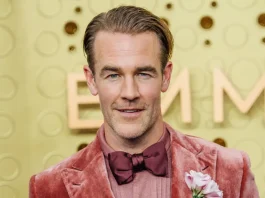 James Van Der Beek’s friends issue statement after GoFundMe passes $2 million