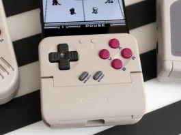 GameSir Pocket Taco: Retro gaming iPhone-on olcsón GameSir Pocket Taco: Retro gaming iPhone-on olcsón
