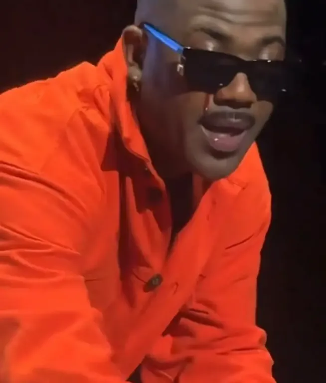 Ray J vérzett a színpadról: hónapokig élhet csak?-2