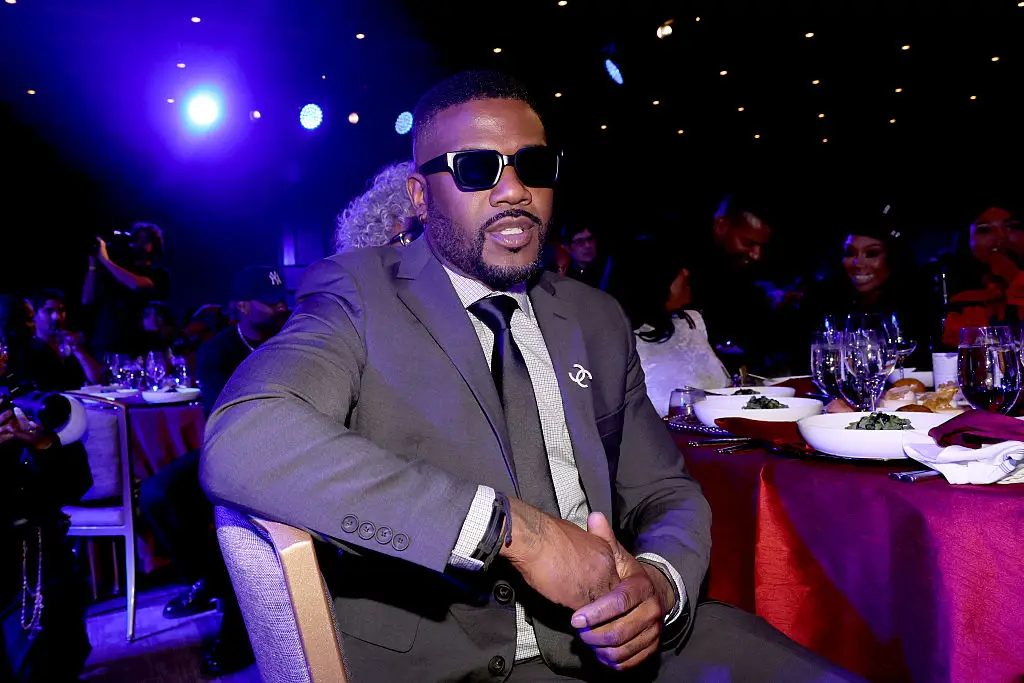 Ray J szeme vérzett a színpadon – Halálközeli élmény!-3