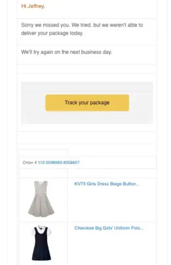 Epstein Amazon Fiókja Megnyílt: Sokk Vásárlások!-4