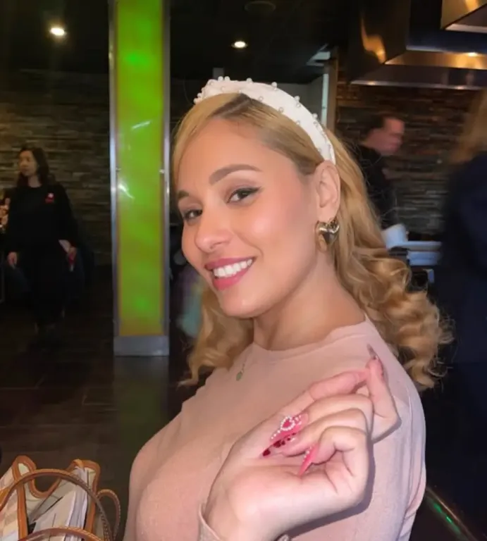 ANTM győztes elvesztette 100 ezer dollárát trafficking miatt!-2