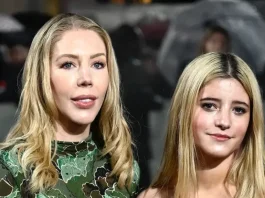 Katherine Ryan says daughter's dad has been 'breadcrumbing' and 'never pays'