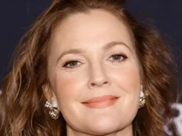 Drew Barrymore says she goes 'years' without having sex