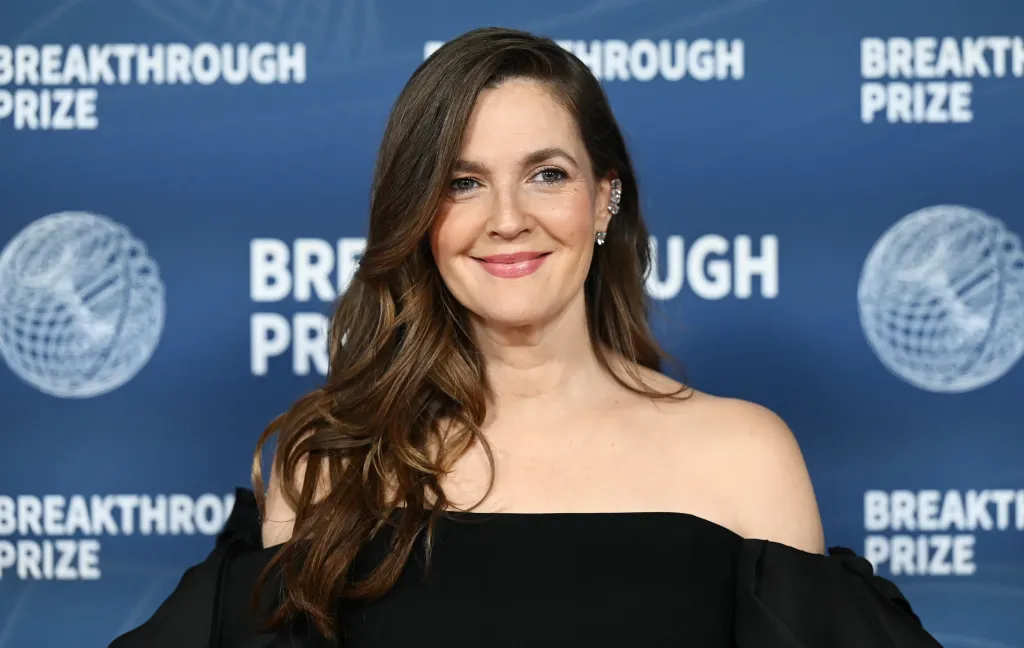 Drew Barrymore: Évekig bírja szex nélkül!-2