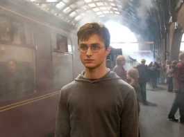 Radcliffe könyörög: Ne árnyékoljuk be a fiatal Harry Potter sztárokat! Daniel Radcliffe issues desperate plea to Harry Potter fans as he explains he doesn't want to be a 'phantom'