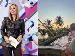 Gál Petra indiái babakalandja: hihetetlen fejlődés!