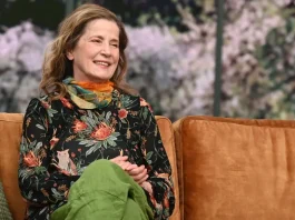 Fehér Anna megdöbbentő átváltozása az Anconai szerelmesekben