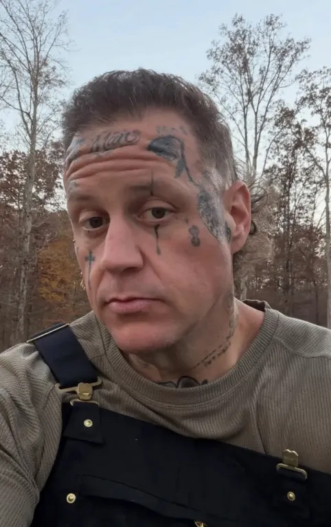 Jelly Roll felesége: Súlyvesztés után óriásira nőtt a pénisze!-3