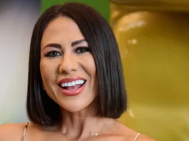 Megszületett Megyeri Csilla kislánya: Boldogságban úszik a család