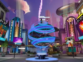 Meta átalakítja Horizon Worlds: Fókusz a mobilra