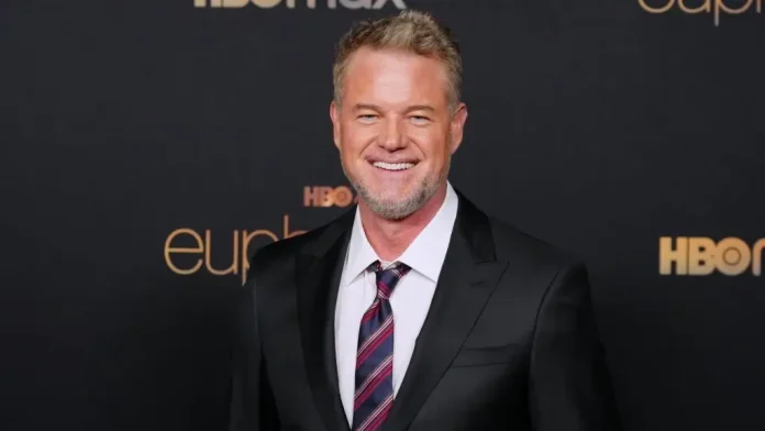 Grey's Anatomy and Euphoria star Eric Dane dies aged 53