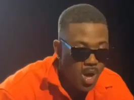 Ray J breaks silence after photographer makes claim about performance with ‘blood’ streaming from eyes