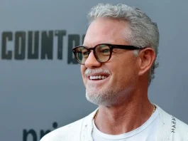 ALS explained as Grey's Anatomy star Eric Dane dies age 53 after year long battle