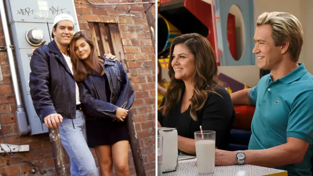 Meghalt Eric Dane: Saved by the Bell sztárok ma-2