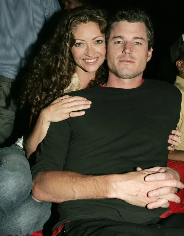 Eric Dane tragikus halála: Felesége hűsége megható-2