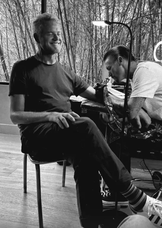 Eric Dane tragikus halála: Barátnője megható búcsúja-1