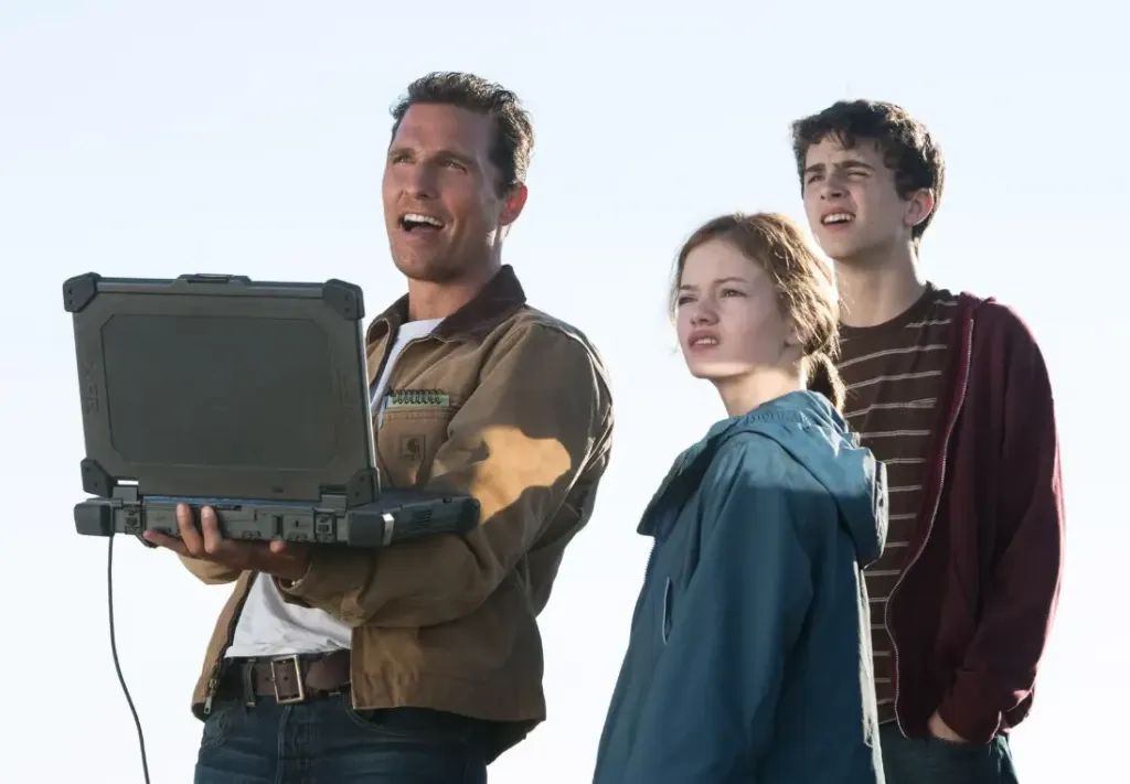 McConaughey undorító pranka Chalamet-et megalázta az Interstellar végén!-1