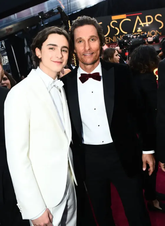 McConaughey undorító pranka Chalamet-et megalázta az Interstellar végén!-2