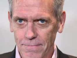 Hugh Laurie responds to backlash after posting tribute to Israeli TV producer Dana Eden
