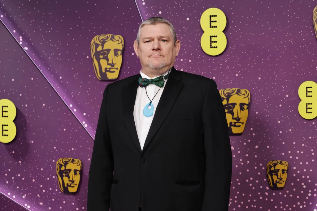 Botrány a BAFTA-n: Tourette-s kiabált ki N-szót Jamie Foxx dühével!-1