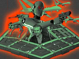 Anthropic AI-harca a Pentagonnal: Szabad kezet katonai használatra