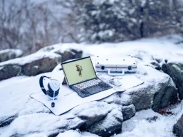 Asus ROG Flow Z13: Kojima-stílusú gaming tablet újragondolva